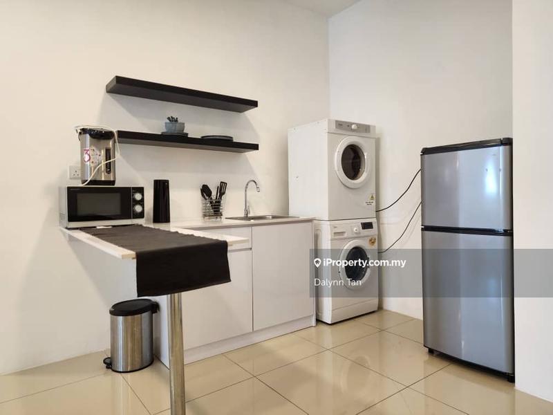 For Sale - Menara Geno