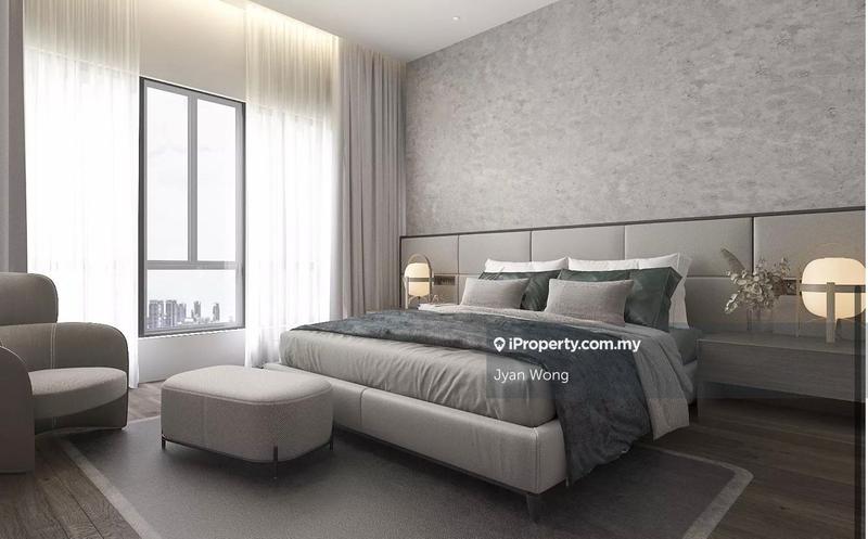 Service Residence for Sale in Alfa Bangsar by Jyan Wong - iProperty.com.my