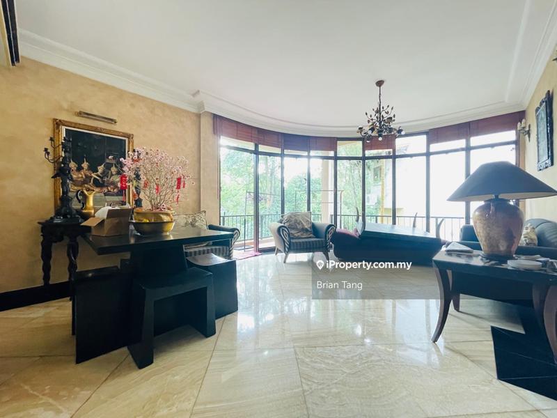 Bungalow House for Sale in Sierramas, Sungai Buloh by Brian Tang - iProperty.com.my