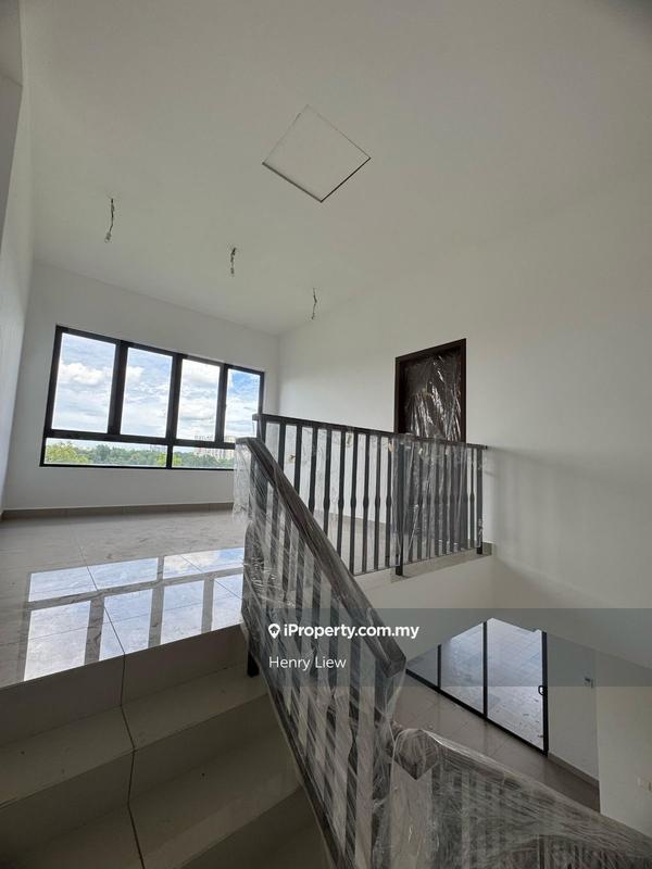 Rumah Teres 2-Tingkat untuk Dijual di Setia Safiro, Cyberjaya oleh Henry Liew - iProperty.com.my
