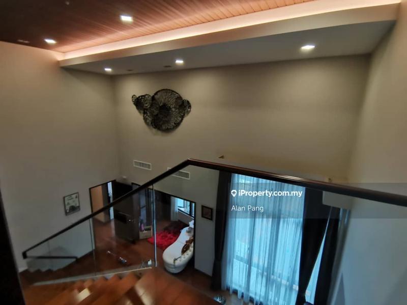 Bungalow House for Sale in Bukit Gita Bayu, Seri Kembangan by Alan Pang - iProperty.com.my