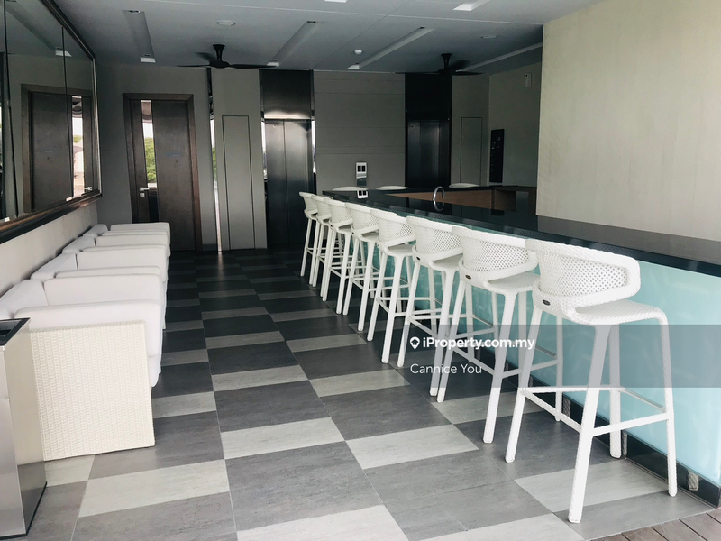 4-storey Terraced House for Sale in Bukit Kiara, Kuala Lumpur by Cannice You - iProperty.com.my