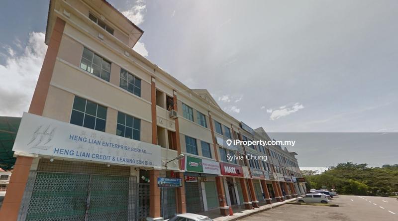 For Rent - Taman Canggih Commercial Center