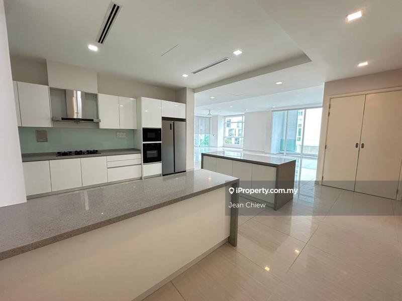 For Rent - Brunsfield Residence