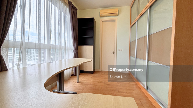 Kondominium untuk Dijual di Kiaramas Ayuria oleh Shawn Lim - iProperty.com.my