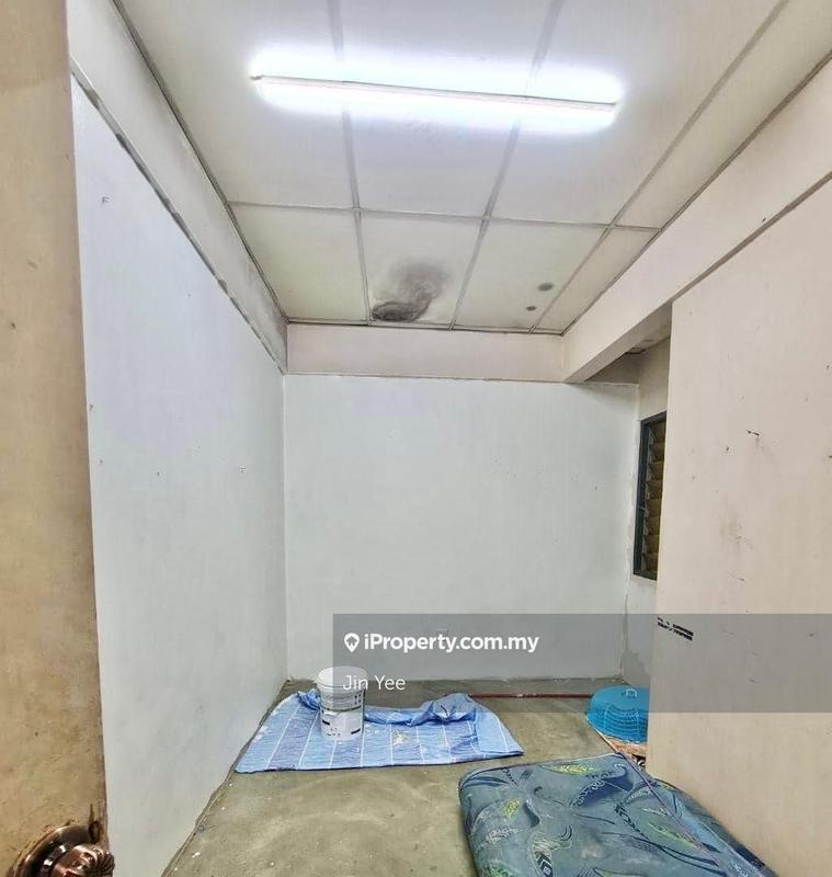 Flat for Sale in Taman Sepakat Indah Apartment by Jin Yee - iProperty.com.my