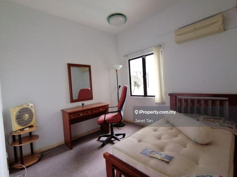 Condominium for Sale in Maxwell Towers by Janet Tan - iProperty.com.my