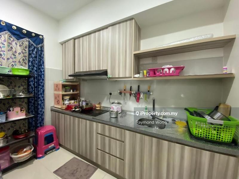 Service Residence for Sale in South View by Raymond Wong - iProperty.com.my