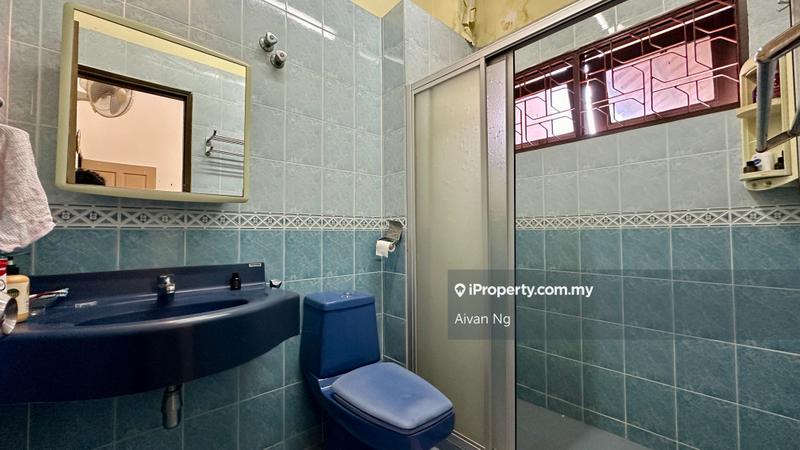 Banglo untuk Dijual di Taman Bandaraya, Bangsar oleh Aivan Ng - iProperty.com.my