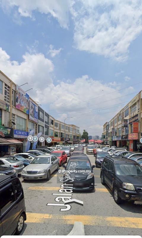 Shop for Sale in Bandar Sri Permaisuri, Cheras by Terry Chan - iProperty.com.my