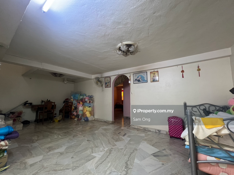 Rumah Berangkai 2.5 Tingkat untuk Dijual di Taman Bukit Permai, Ampang oleh Sam Ong - iProperty.com.my