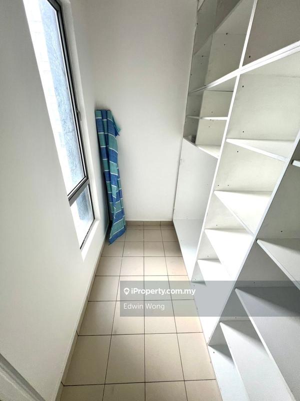 For Rent - Menjalara 18