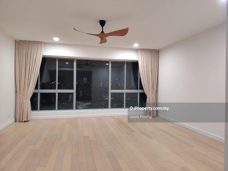 Service Residence for Rent in Gateway Kiaramas Residences by Louis Foong - iProperty.com.my