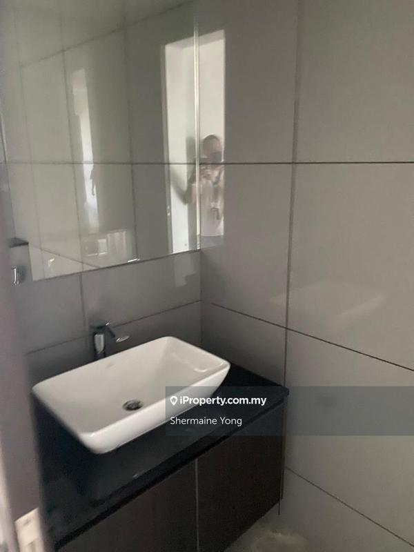 Service Residence for Sale in Park Regent @Desa Park City by Shermaine Yong - iProperty.com.my