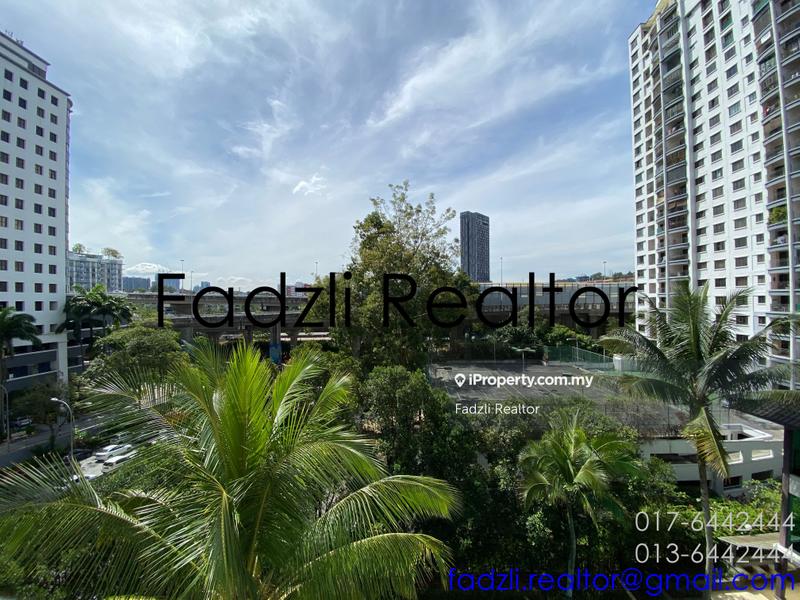 Condominium for Sale in Flora Murni by Fadzli Realtor - iProperty.com.my