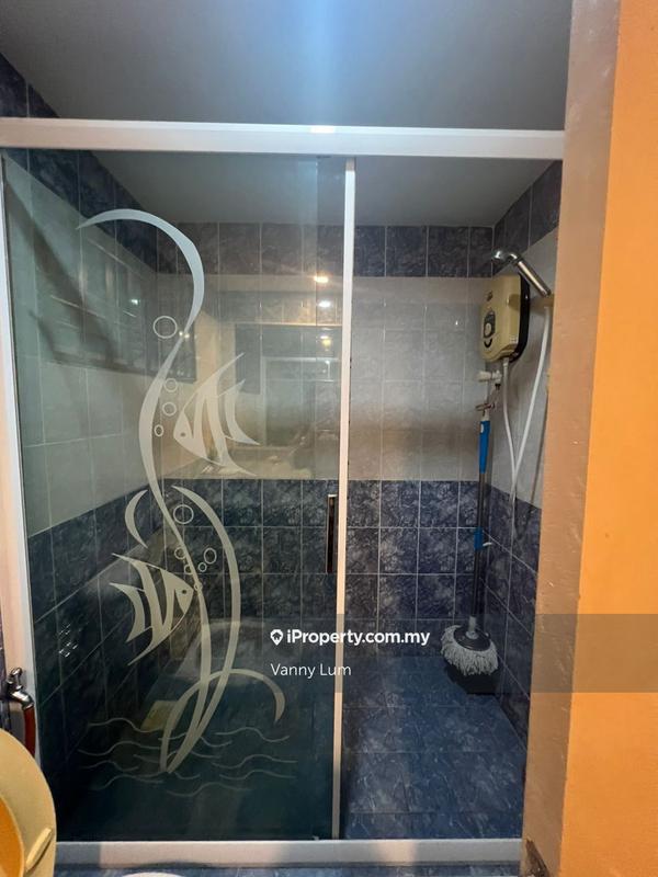 3-storey Terraced House for Sale in Taman Bukit Segar, Cheras by Vanny Lum - iProperty.com.my