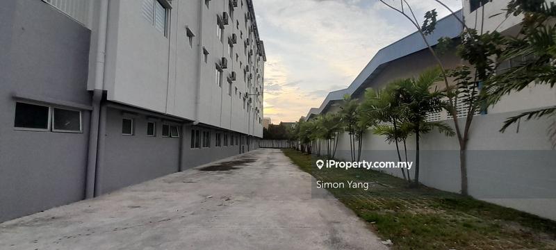 Detached Factory for Sale in Taman Cheras Jaya, Cheras by Simon Yang - iProperty.com.my