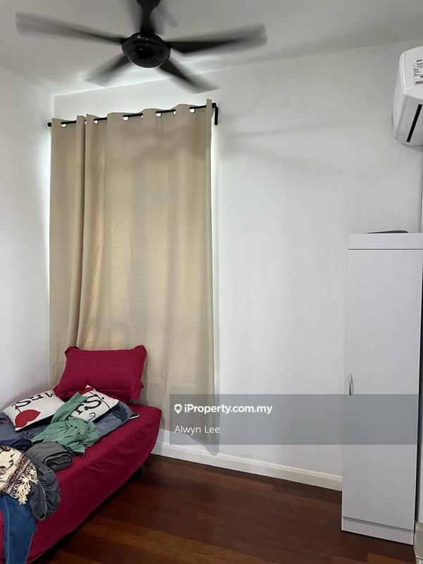 Kondominium untuk Dijual di The Vyne oleh Alwyn Lee - iProperty.com.my