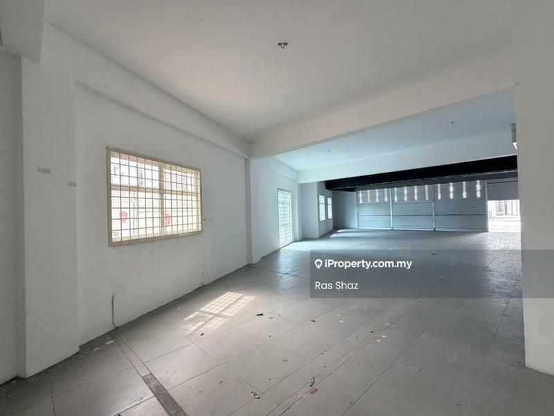 Pejabat untuk Disewa di Seksyen 7 Shah Alam, Shah Alam oleh Ras Shaz - Interior - iProperty.com.my