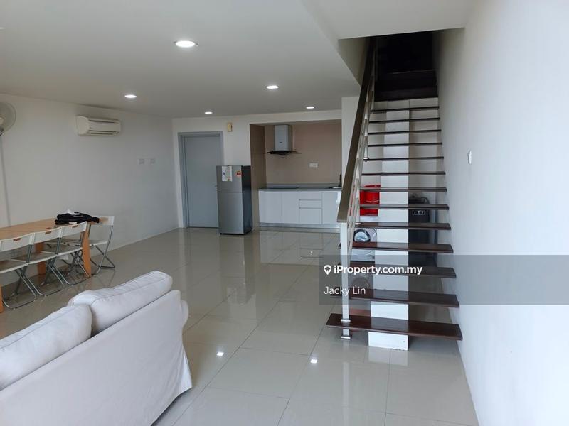 Kondominium untuk Dijual di Arte Subang West oleh Jacky Lin - iProperty.com.my