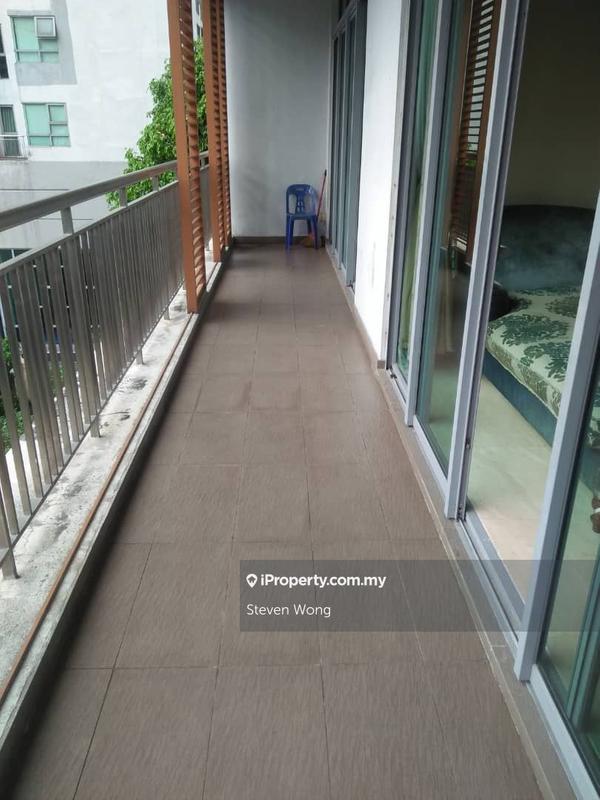 Kondominium untuk Dijual di Hampshire Residences oleh Steven Wong - iProperty.com.my