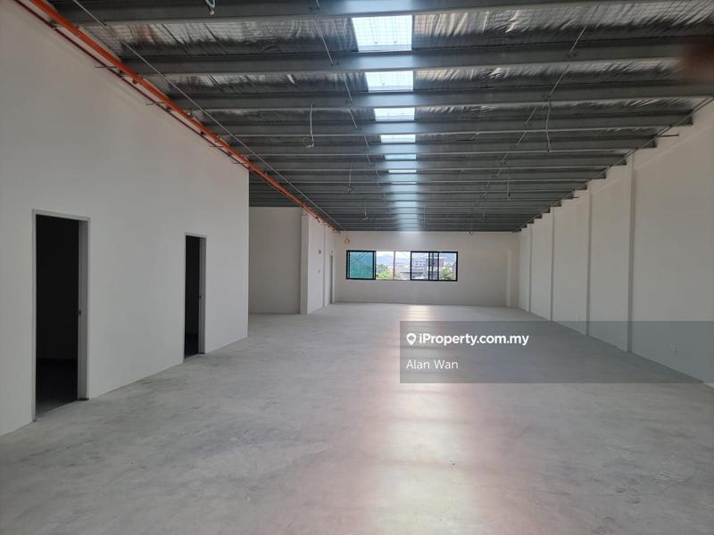 Kilang Teres untuk Disewa di Taman Meru Selatan, Klang oleh Alan Wan - iProperty.com.my