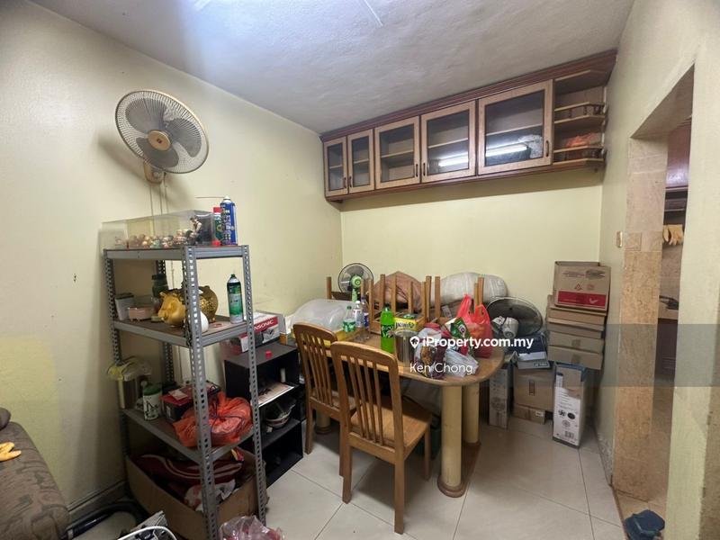 Rumah Berangkai 2.5 Tingkat untuk Dijual di Taman Sri Sinar, Segambut oleh Ken Chong - iProperty.com.my