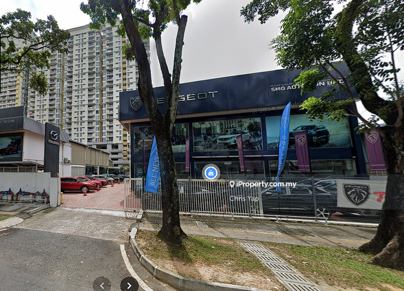 Semi-D Kilang untuk Dijual di Danau Kota, Setapak oleh Chris Yap - iProperty.com.my