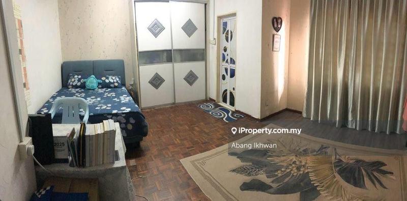 2-storey Terraced House for Sale in Bandar Bukit Mahkota, Bangi by Abang Ikhwan - iProperty.com.my