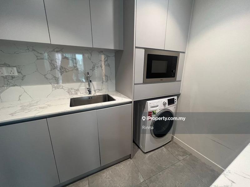 Service Residence for Rent in Ooak Serviced Apartments @ Kiara 163 by Rinna - iProperty.com.my
