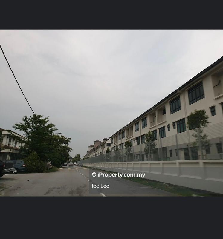 3-storey Terraced House for Sale in Taman Sentosa, Klang by Ice Lee - iProperty.com.my