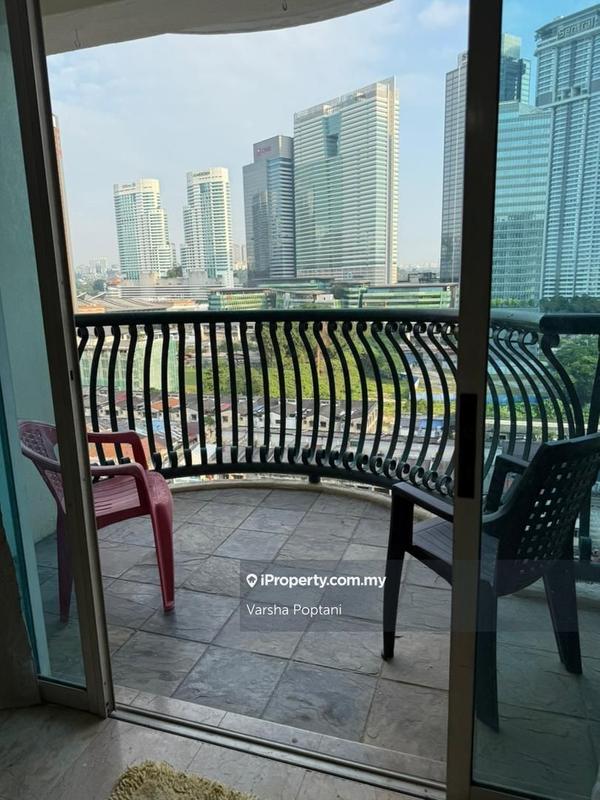 Condominium for Sale in Villa Scott by Varsha Poptani - iProperty.com.my