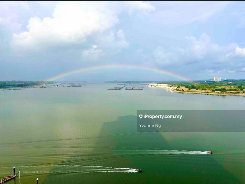Kondominium untuk Dijual di Royal Strand @ Country Garden Danga Bay oleh Yvonne Ng - iProperty.com.my