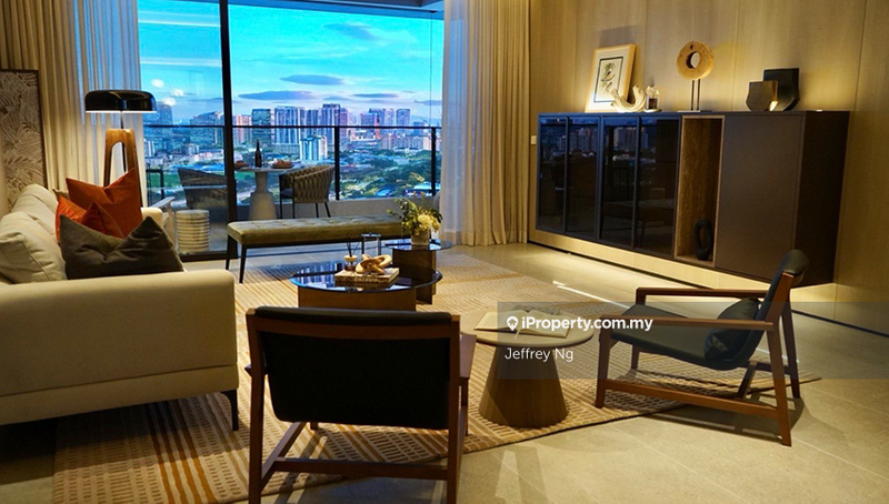 For Sale - Aetas Seputeh