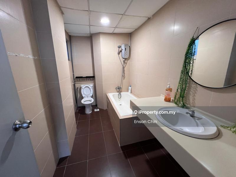 Service Residence for Sale in Main Place Residence by Enson Chin - iProperty.com.my