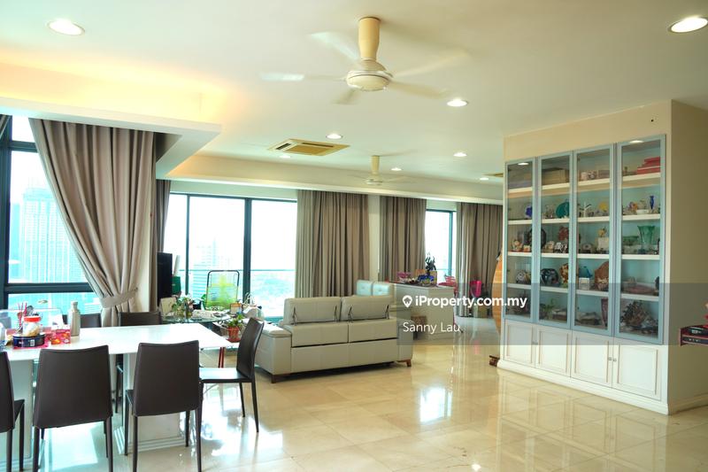 Condominium for Sale in Zehn Bukit Pantai by Sanny Lau - iProperty.com.my