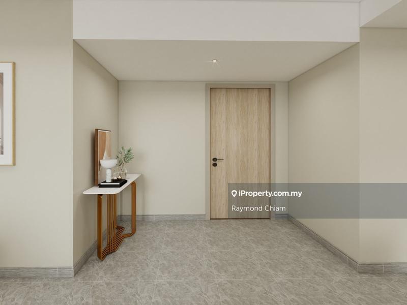 For Rent - Park Place