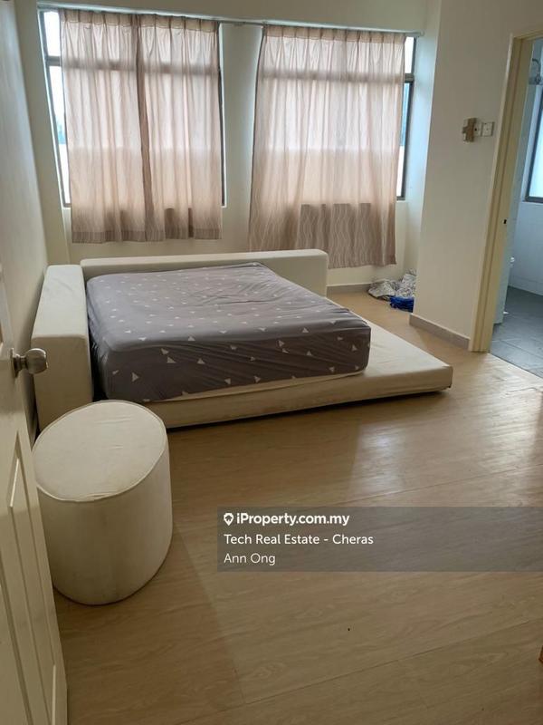 Kondominium untuk Dijual di Menara Antara oleh Ann Ong - iProperty.com.my