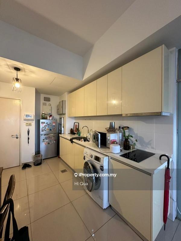 Residensi Servis untuk Dijual di The Strand, Kota Damansara oleh Hl Qua - iProperty.com.my