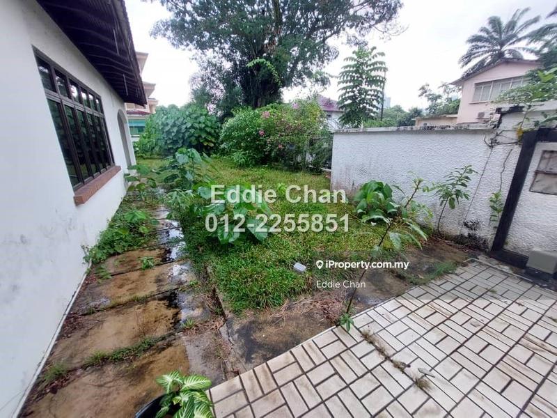 Banglo untuk Dijual di Titiwangsa, Bungalow, Titiwangsa oleh Eddie Chan - iProperty.com.my