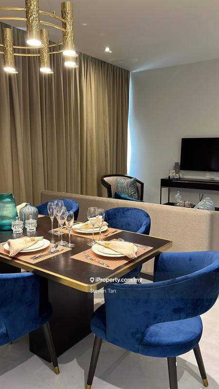 For Rent - Service Suites @ Pavilion Embassy