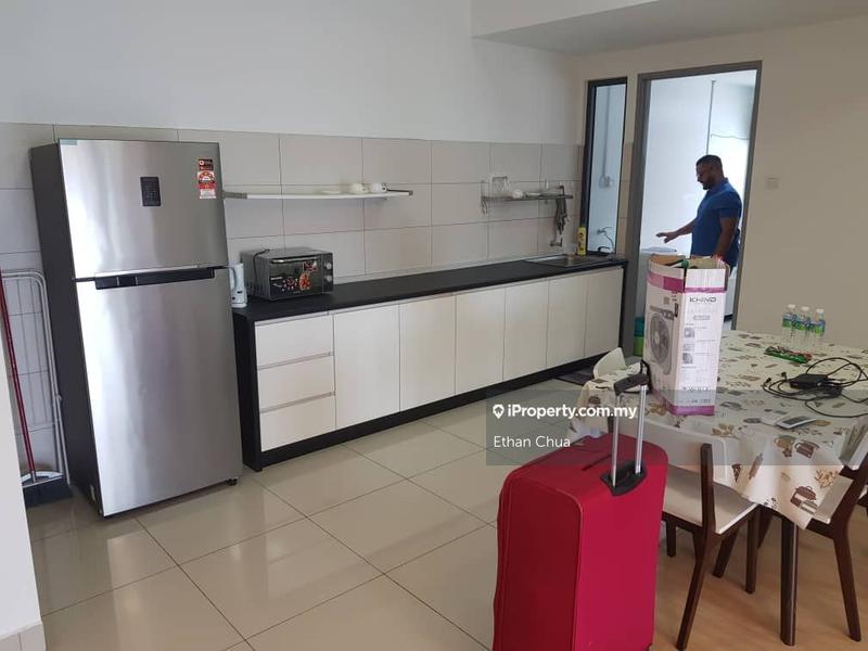 Service Residence for Sale in USJ One (You One) by Ethan Chua - iProperty.com.my