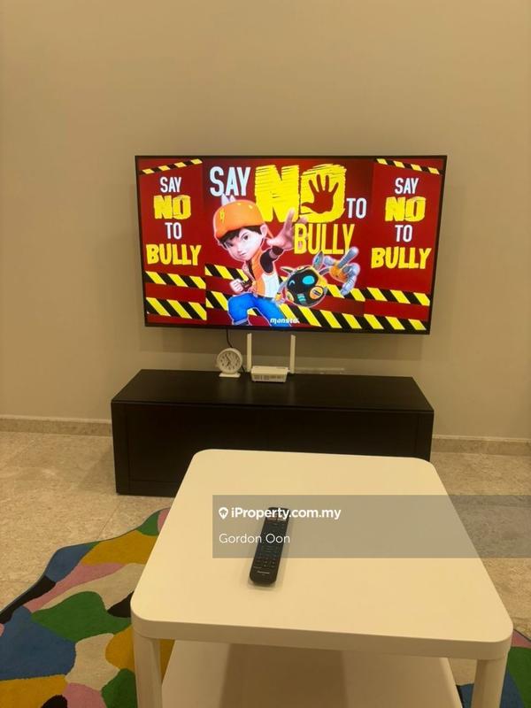Residensi Servis untuk Disewa di The Manor oleh Gordon Oon - iProperty.com.my