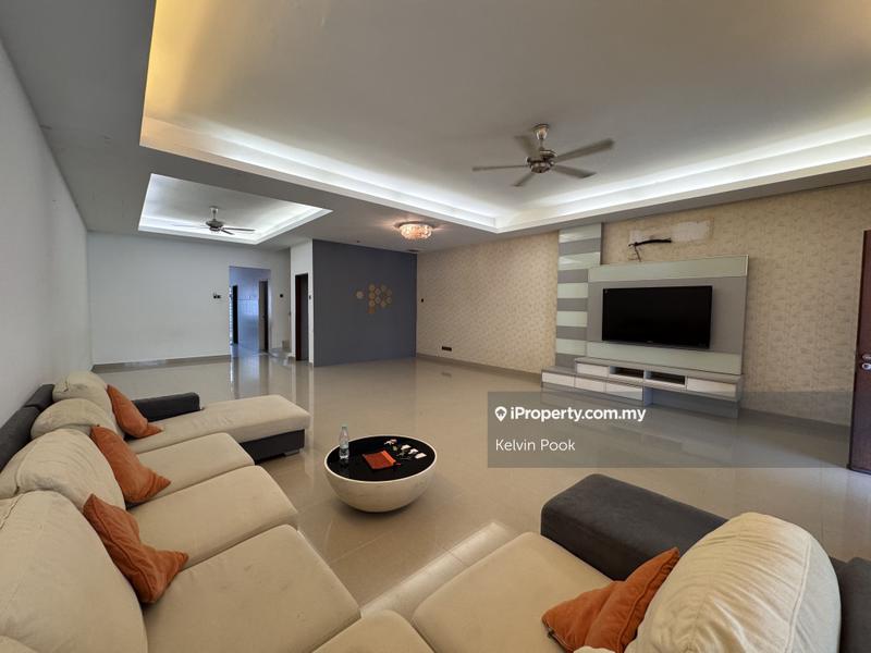 Rumah Teres 2-Tingkat untuk Dijual di Bandar Nusaputra, Puchong oleh Kelvin Pook - iProperty.com.my