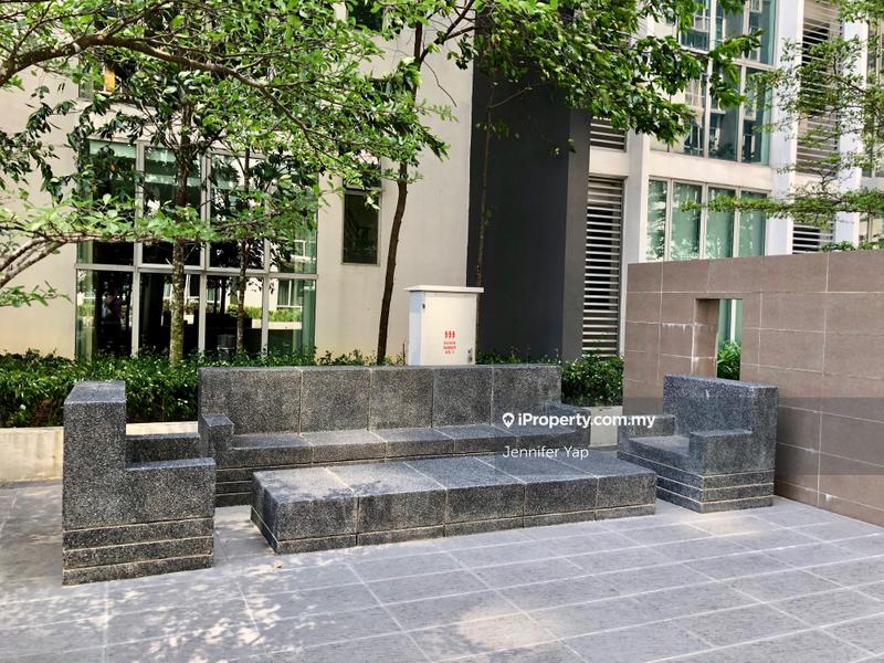 Residensi Servis untuk Dijual di 3 Elements oleh Jennifer Yap - iProperty.com.my