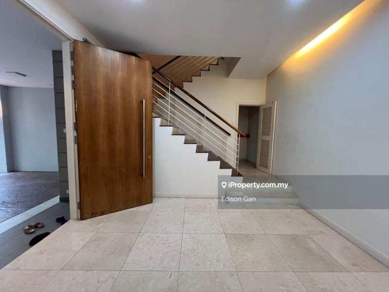Semi-Detached House for Sale in Serene Kiara, Mont Kiara by Edison Gan - iProperty.com.my