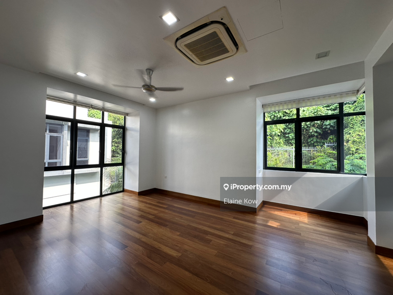 Banglo untuk Dijual di Seksyen 13, Shah Alam oleh Elaine Kow - iProperty.com.my