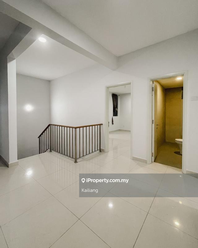 Residensi Servis untuk Dijual di Sfera Residency oleh Kailiang - iProperty.com.my