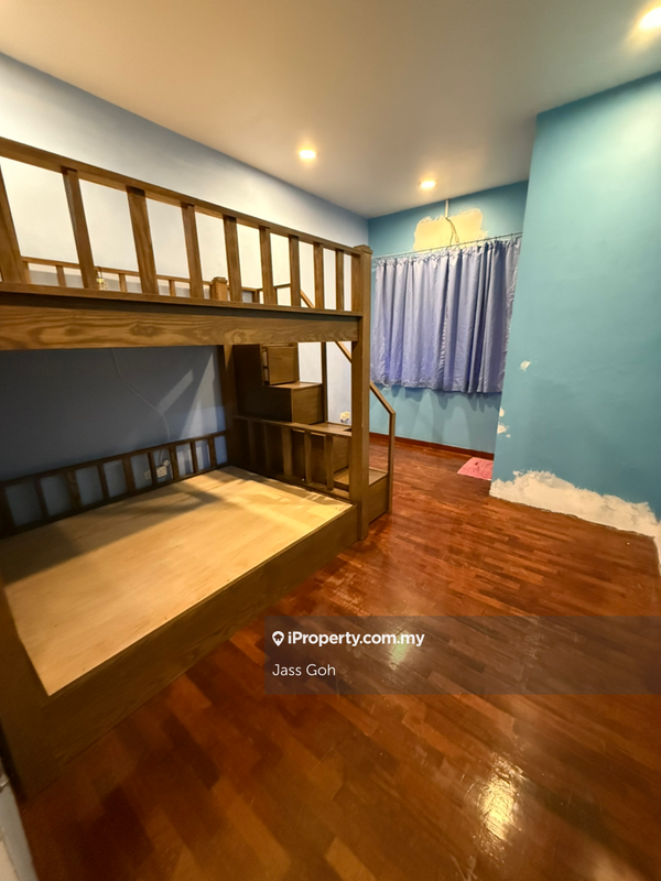 Rumah Teres 2-Tingkat untuk Disewa di Tiara Putra, Sungai Buloh oleh Jass Goh - iProperty.com.my