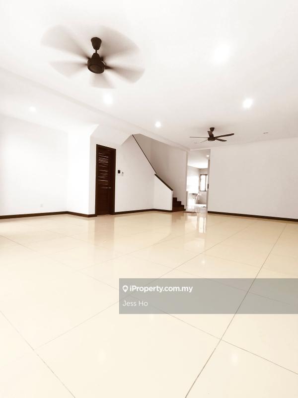 2-storey Terraced House for Sale in Bandar Kinrara Seksyen 8, Bandar Kinrara by Jess Ho - iProperty.com.my